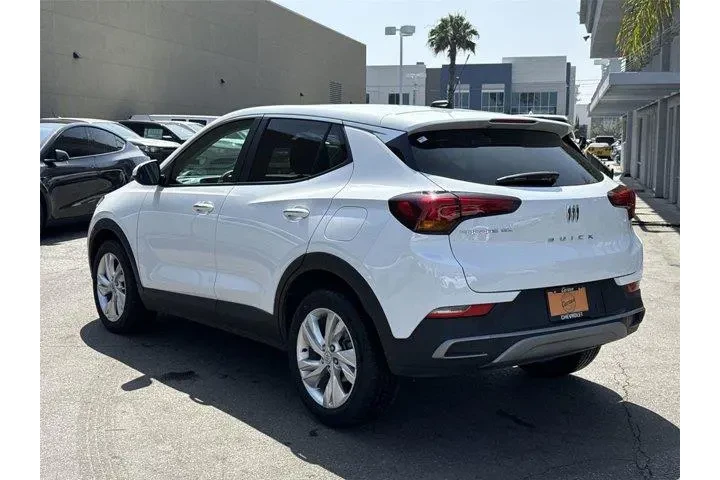 $19500 : Buick Encore GX 2025 Preferr image 5