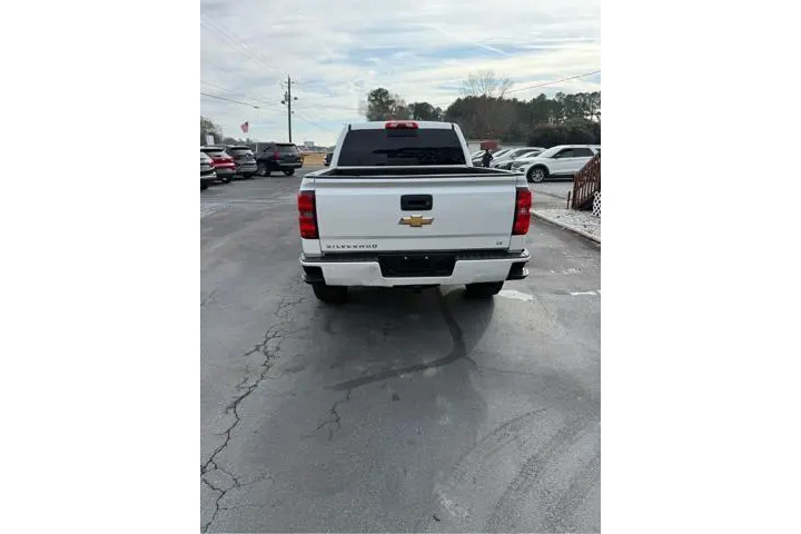 $22997 : Chevrolet Silverado 1500 201 image 4