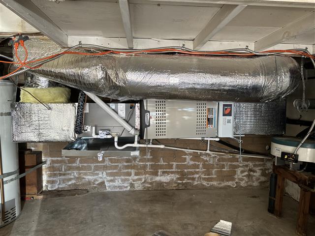 Hilario’s hvac image 1