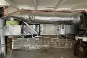 Hilario’s hvac en Los Angeles