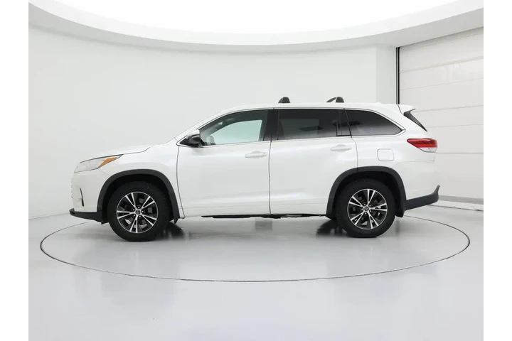 $24998 : Toyota Highlander 2018 AWD L image 3