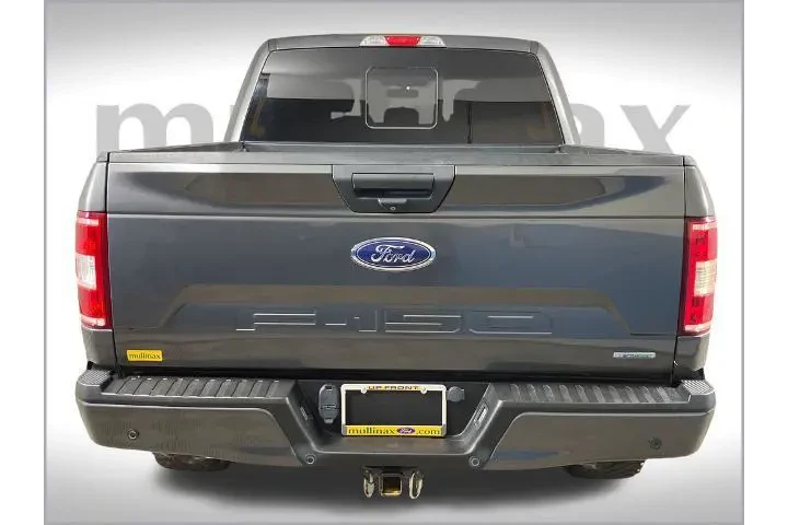 $26500 : Ford F-150 2019 4x4 XLT 4dr image 8