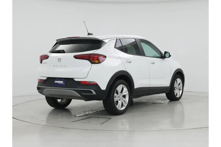 $20998 : Buick Encore GX 2025 Preferr image 8