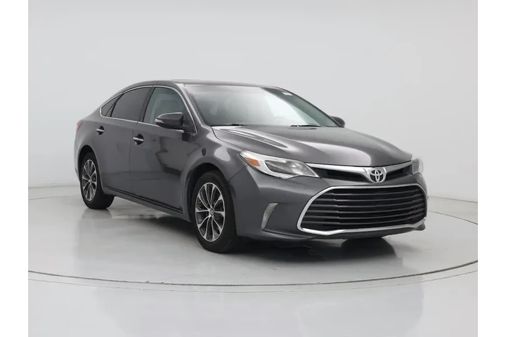$15998 : Toyota Avalon 2016 XLE Premi image 1
