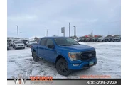 $31500 : Ford F-150 2021 4x4 XLT 4dr thumbnail