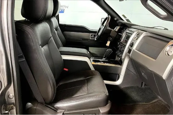 $21570 : Ford F-150 2014 4x2 Limited image 6