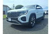 $31900 : Volkswagen Atlas Cross Sport thumbnail