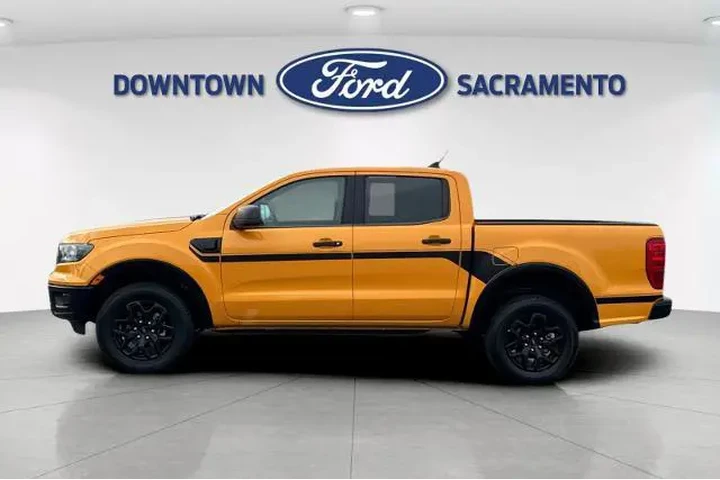 $28900 : Ford Ranger 2022 4x2 XL 4dr image 7