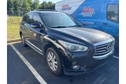 $7999 : INFINITI JX35 2013 4dr SUV thumbnail