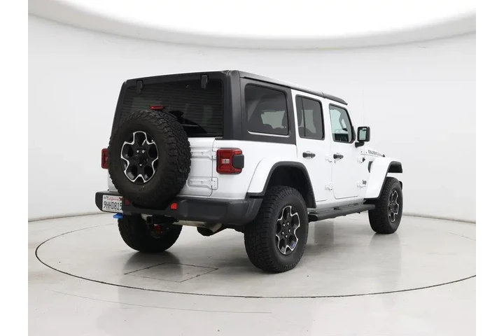 $32998 : Jeep Wrangler 2023 4x4 Rubic image 8