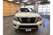 $23422 : Nissan Armada 2019 4x4 Plati thumbnail