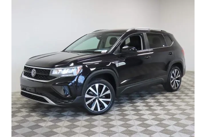 $20199 : Volkswagen Taos 2024 SE 4dr image 10