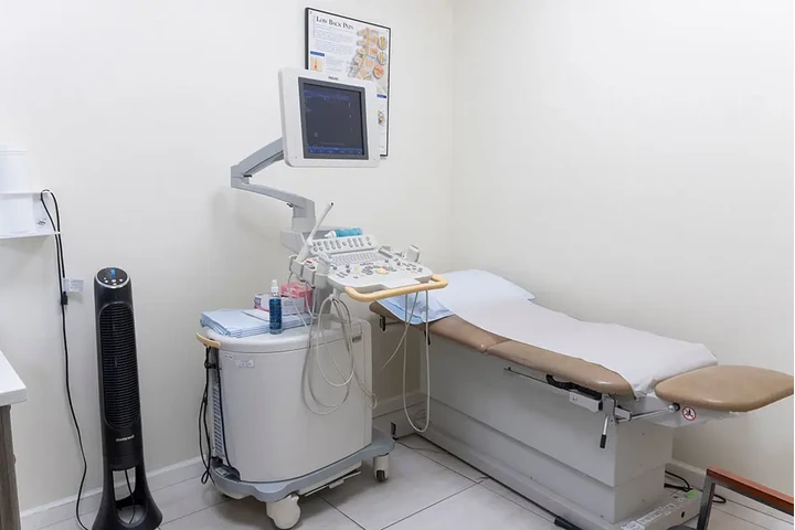 Midtown Medical Office image 3