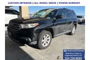 Toyota Highlander 2013 en Denver