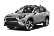 Toyota RAV4 2024 XLE 4dr SUV en San Bernardino