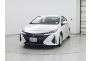 $25998 : Toyota Prius Prime 2021 XLE thumbnail