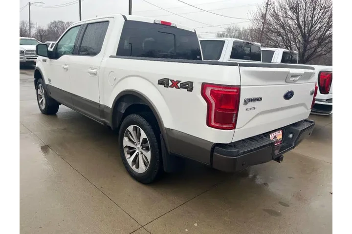 $24950 : 2017 F-150 King Ranch image 7