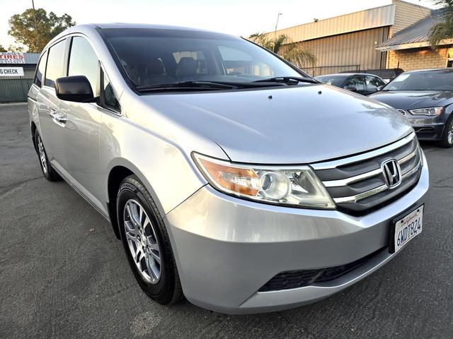 $9500 : 2012 HONDA ODYSSEY2012 HONDA image 4