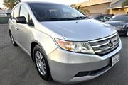 $9500 : 2012 HONDA ODYSSEY2012 HONDA thumbnail