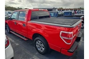 $12590 : Ford F-150 2011 4x2 XLT 4dr thumbnail