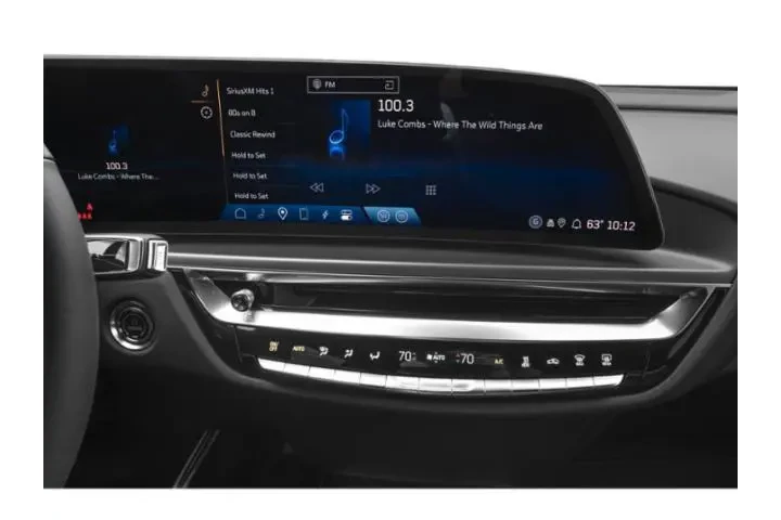 $36690 : Cadillac LYRIQ 2024 Sport 1 image 10