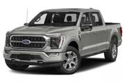 2022 F-150 en McAllen