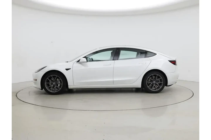 $22998 : Tesla Model 3 2020 AWD Stand image 3