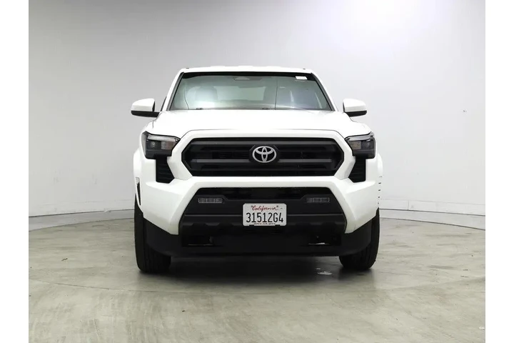 $34998 : Toyota Tacoma 2025 4x2 SR5 4 image 5