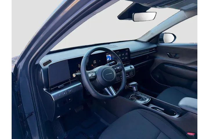 $19997 : Hyundai KONA 2024 SEL 4dr Cr image 7