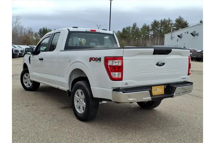 $37996 : Ford F-150 2023 4x4 XL 4dr S image 6