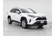 Toyota RAV4 Hybrid 2021 AWD