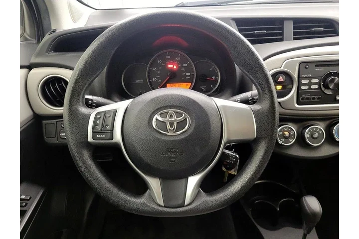 $12998 : Toyota Yaris 2014 L 4dr Hatc image 10