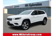 Jeep Cherokee 2022 4x4 Limit en Camden