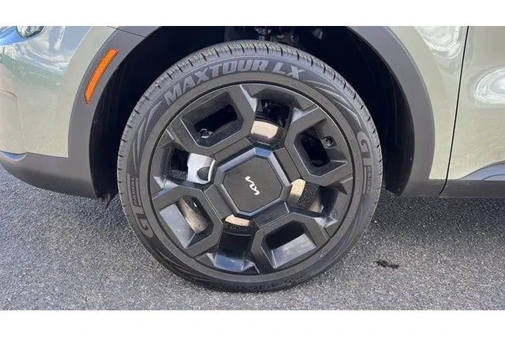 $34984 : Kia Sorento 2024 AWD X-Line image 10