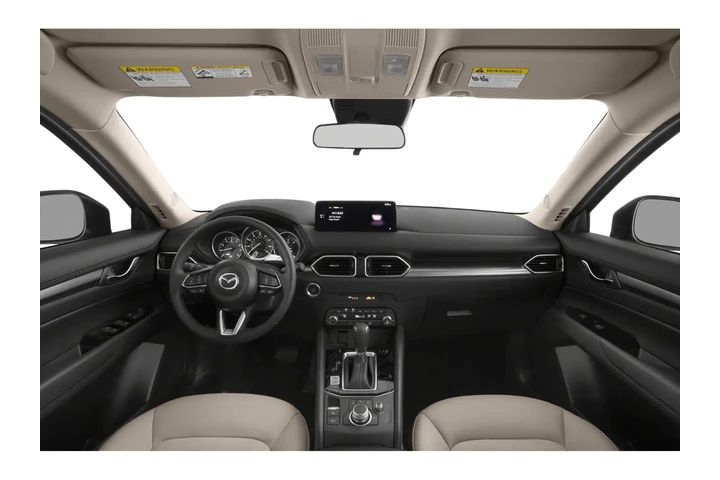 $25000 : 2023 CX-5 2.5 S Select Package image 5