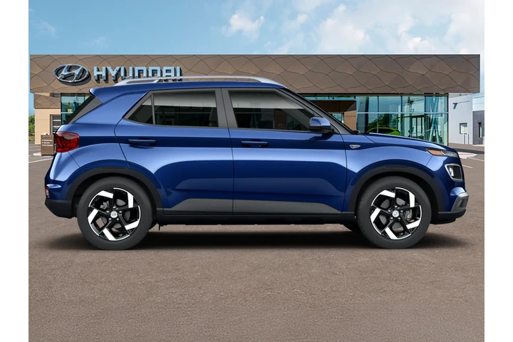 $18999 : Hyundai VENUE 2023 SEL 4dr C image 9