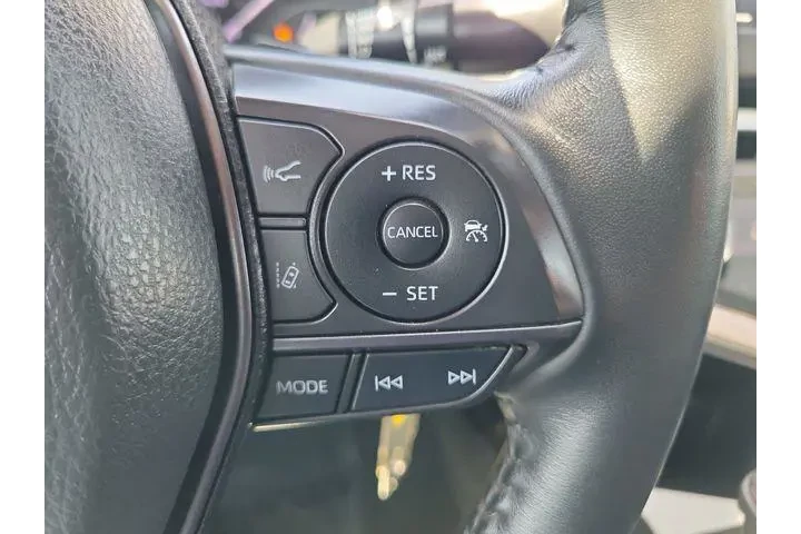 $28775 : Toyota Camry 2024 SE 4dr Sed image 6