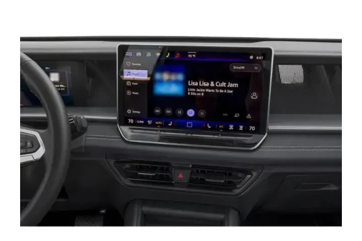 $35344 : Volkswagen Tiguan 2025 SE 4d image 9