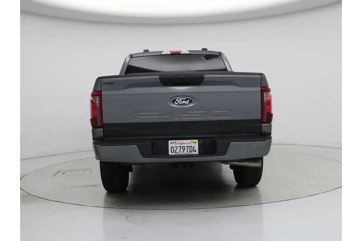 $38998 : Ford F-150 2024 4x2 STX 4dr image 6