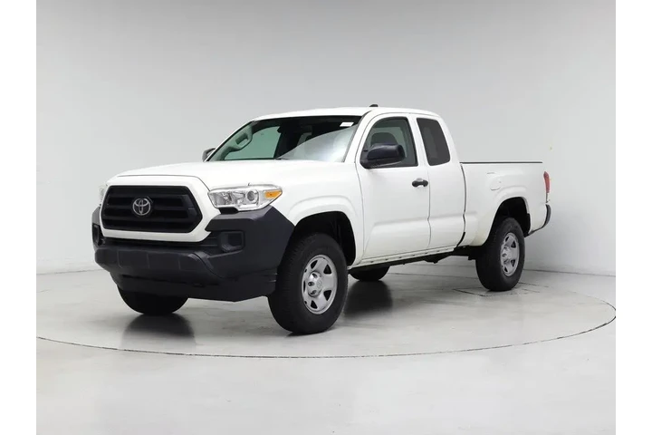 $21998 : Toyota Tacoma 2021 4x2 SR 4d image 4