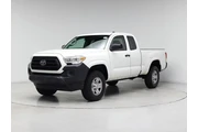 $21998 : Toyota Tacoma 2021 4x2 SR 4d thumbnail