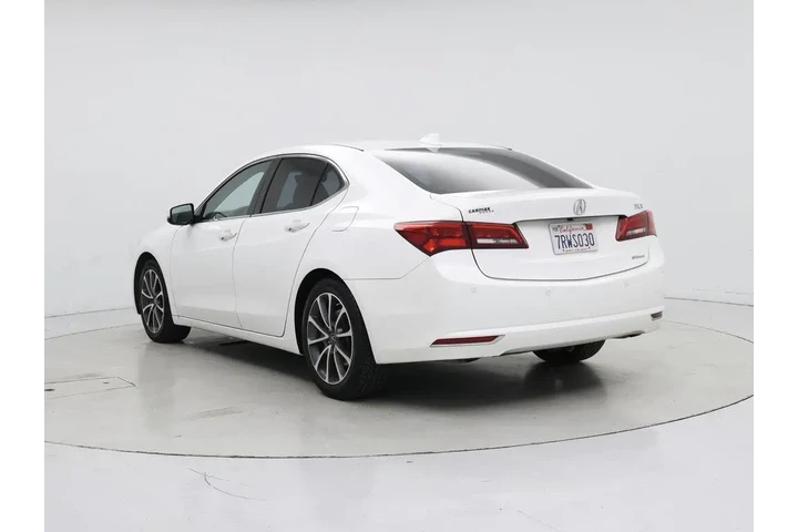 $16998 : Acura TLX 2016 SH-AWD V6 4dr image 2