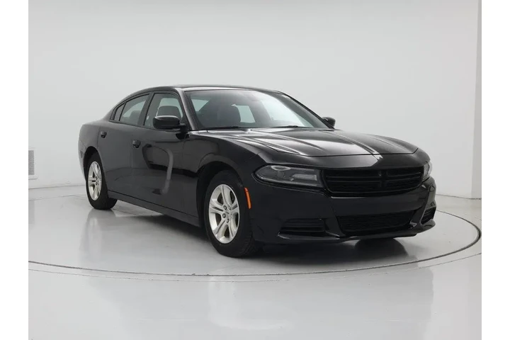 $21998 : Dodge Charger 2021 SXT 4dr S image 1