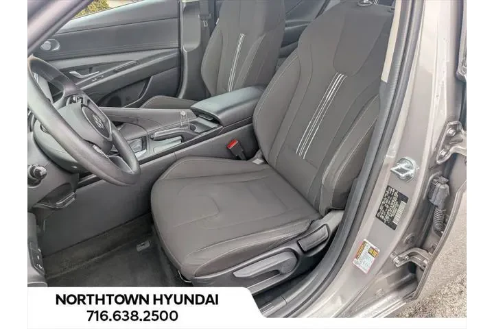 $18433 : Hyundai ELANTRA 2023 SEL 4dr image 9