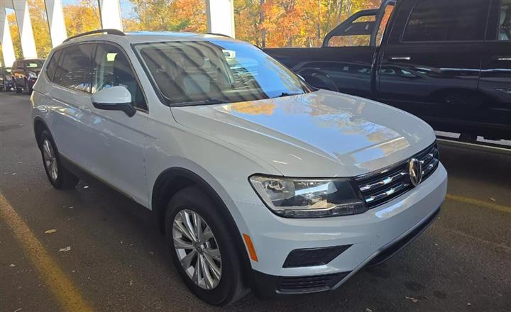 $15000 : 2018 VOLKSWAGEN TIGUAN image 3