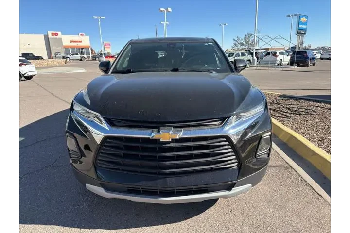 $19991 : Chevrolet Blazer 2021 LT 4dr image 3