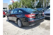 $18990 : Honda Accord 2022 LX 4dr Sed thumbnail