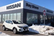Nissan Rogue Sport 2022 AWD