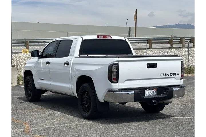 $16995 : Toyota Tundra 2015 4x2 SR5 4 image 5