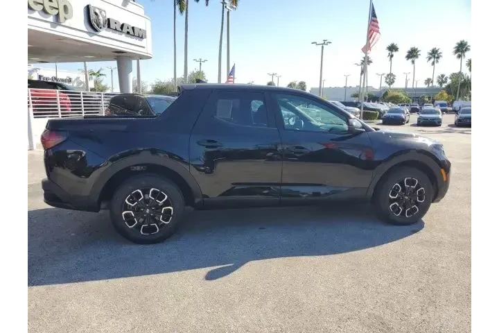 $21860 : Hyundai SANTA CRUZ 2022 SEL image 8